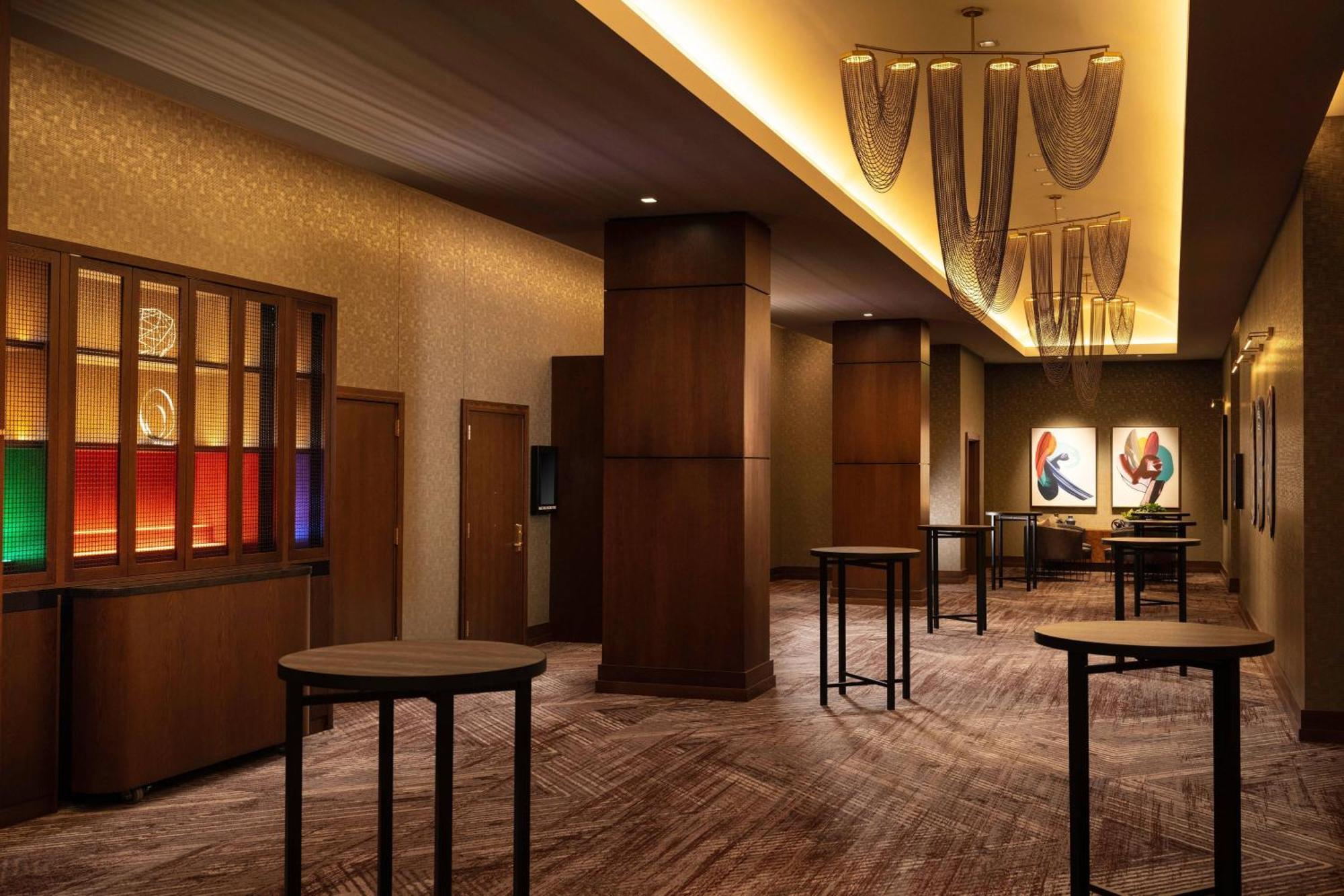 The Otis Hotel Austin, Autograph Collection Zewnętrze zdjęcie