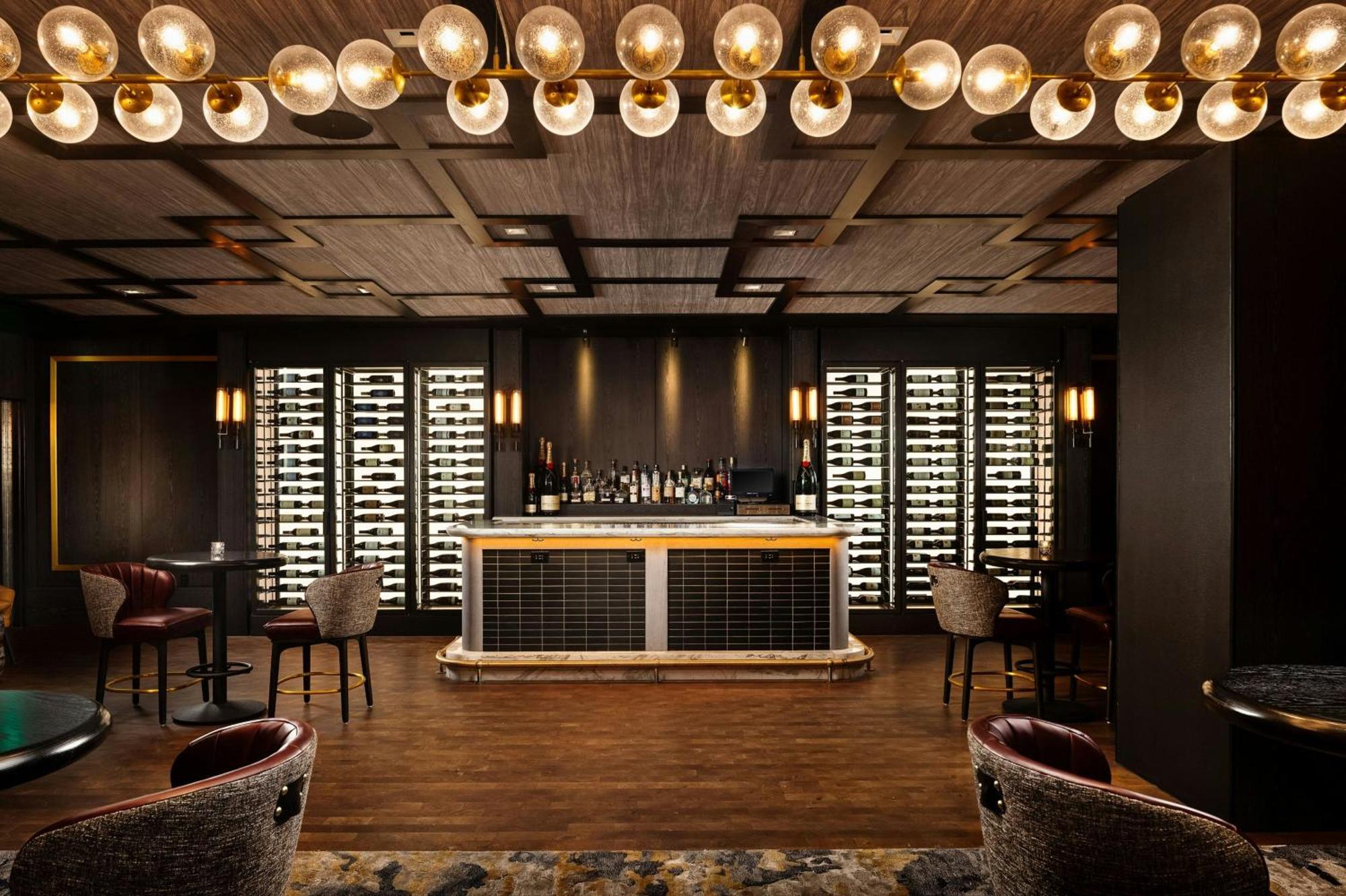 The Otis Hotel Austin, Autograph Collection Zewnętrze zdjęcie