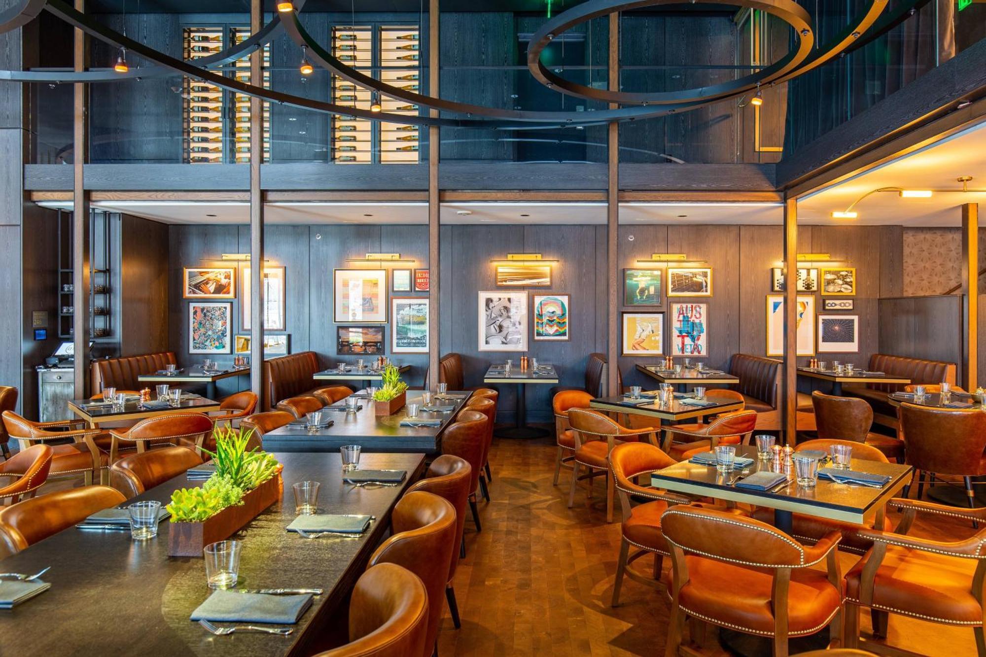 The Otis Hotel Austin, Autograph Collection Zewnętrze zdjęcie