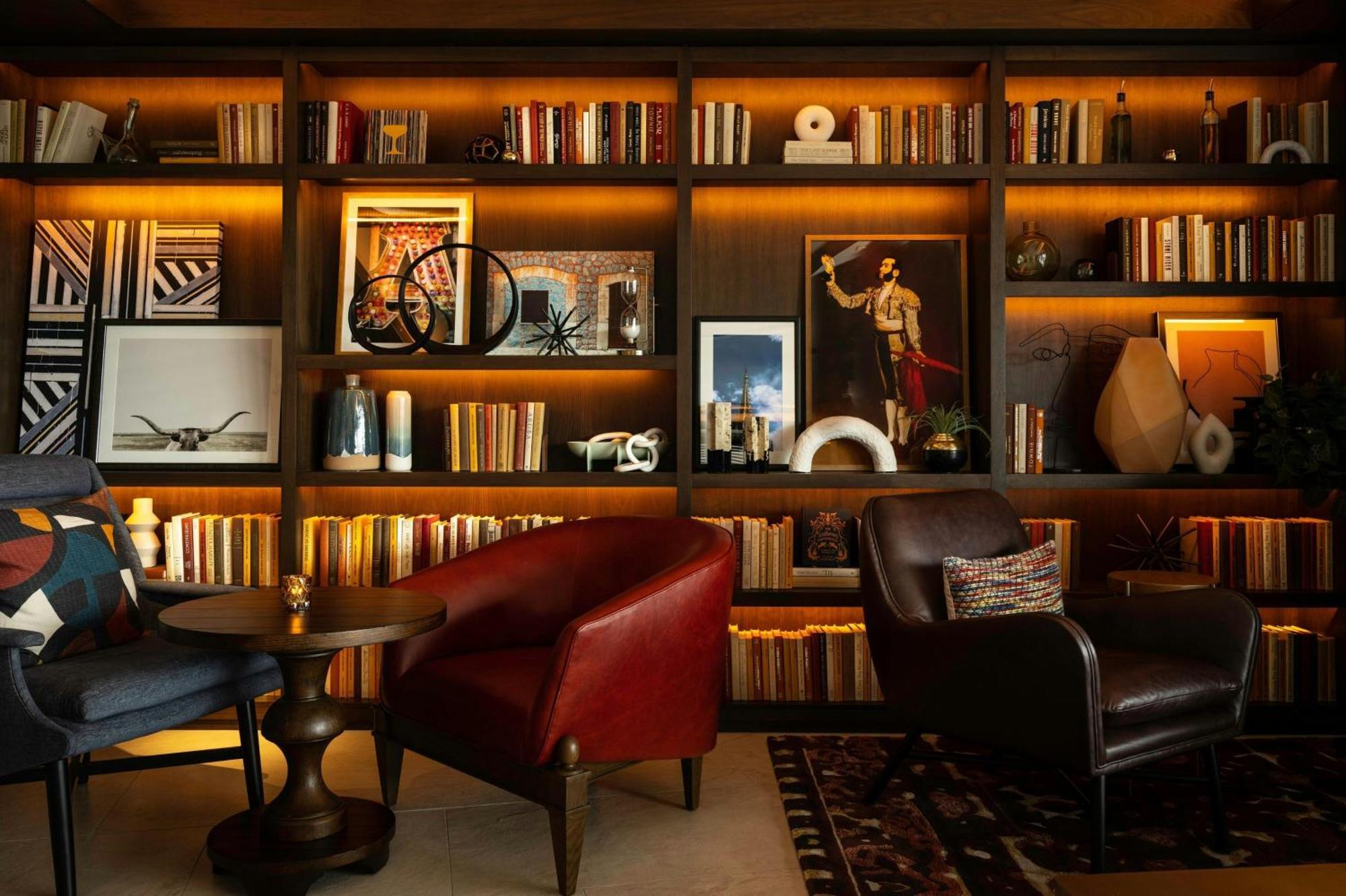 The Otis Hotel Austin, Autograph Collection Zewnętrze zdjęcie