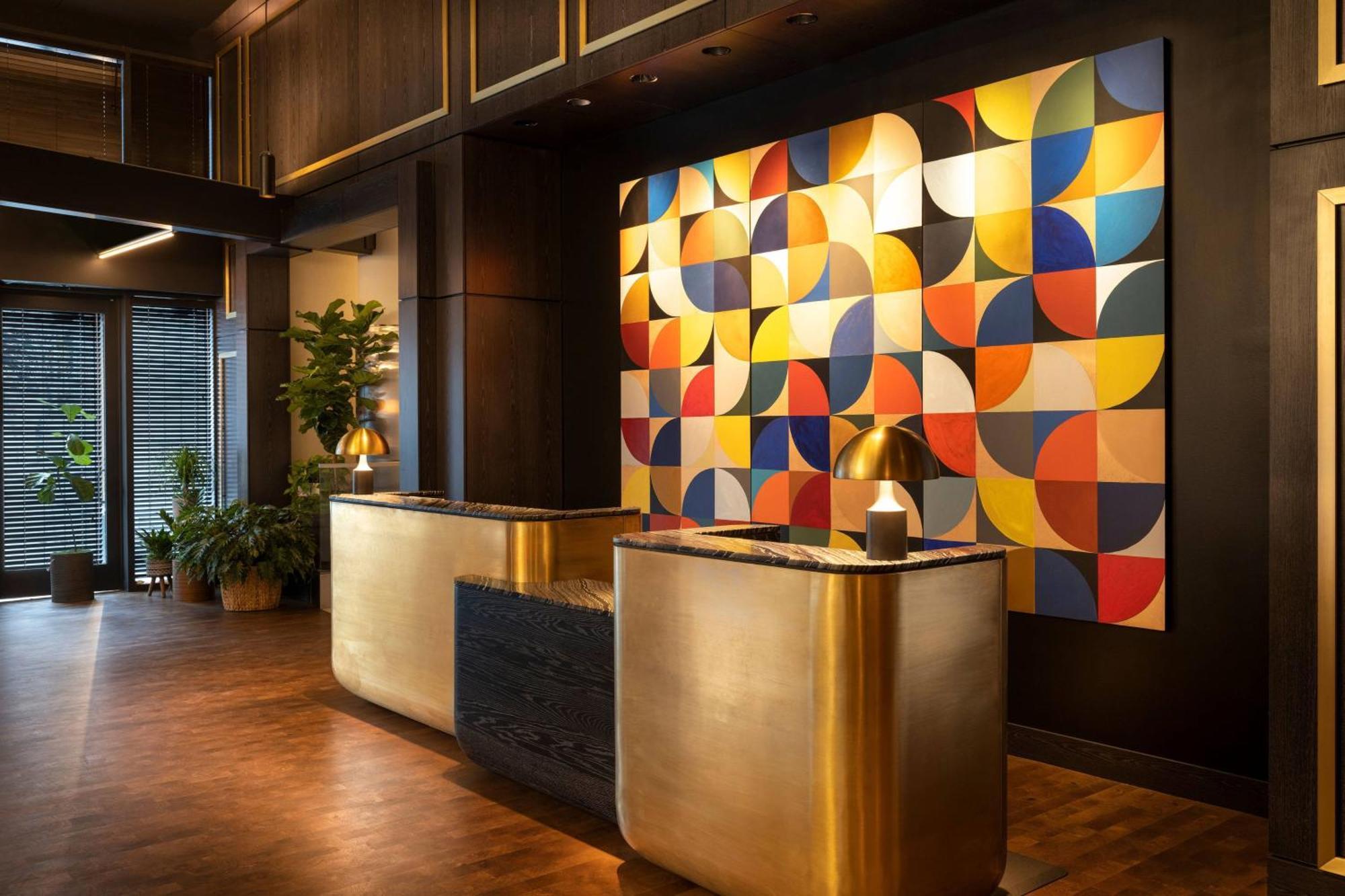 The Otis Hotel Austin, Autograph Collection Zewnętrze zdjęcie